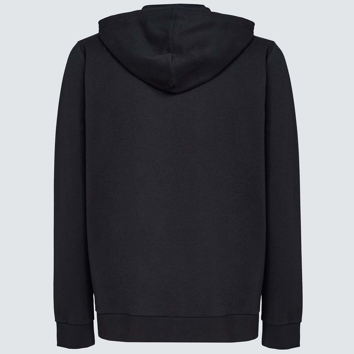 Oakley Teddy Full Zip Hoddie - Black/Core Camo