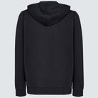 Oakley Teddy Full Zip Hoddie - Black/Core Camo