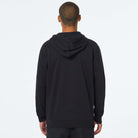 Oakley Teddy Full Zip Hoddie - Black/Core Camo