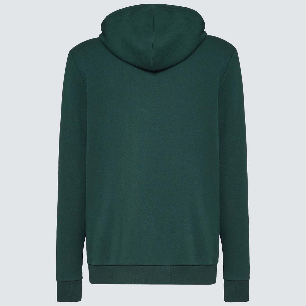 Oakley The Post Po Hoodie - Hunter Green (Helmet)