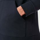 Oakley Locked In B1B Po Hoodie - Fathom