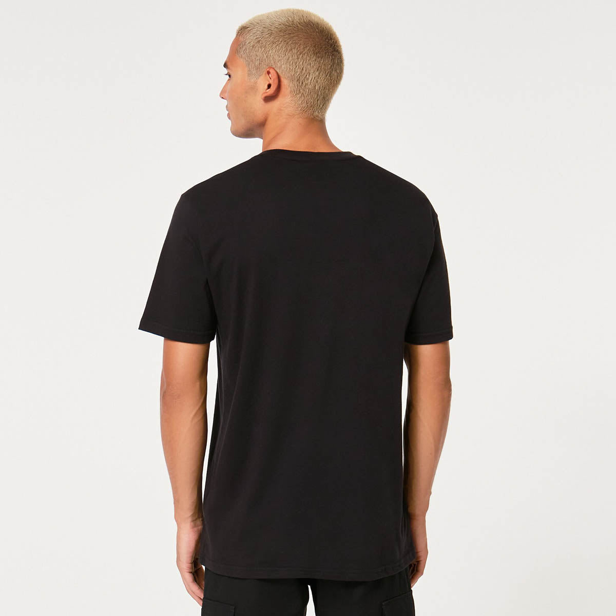 Oakley Mark Ii Tee 2.0 - Black/White
