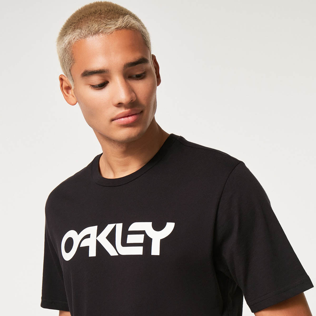 Oakley Mark Ii Tee 2.0 - Black/White
