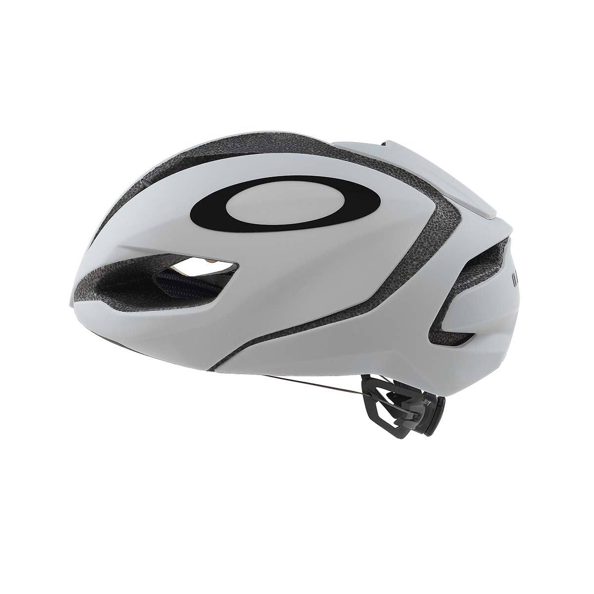 Oakley Aro5 Helm Race - Fog Gray