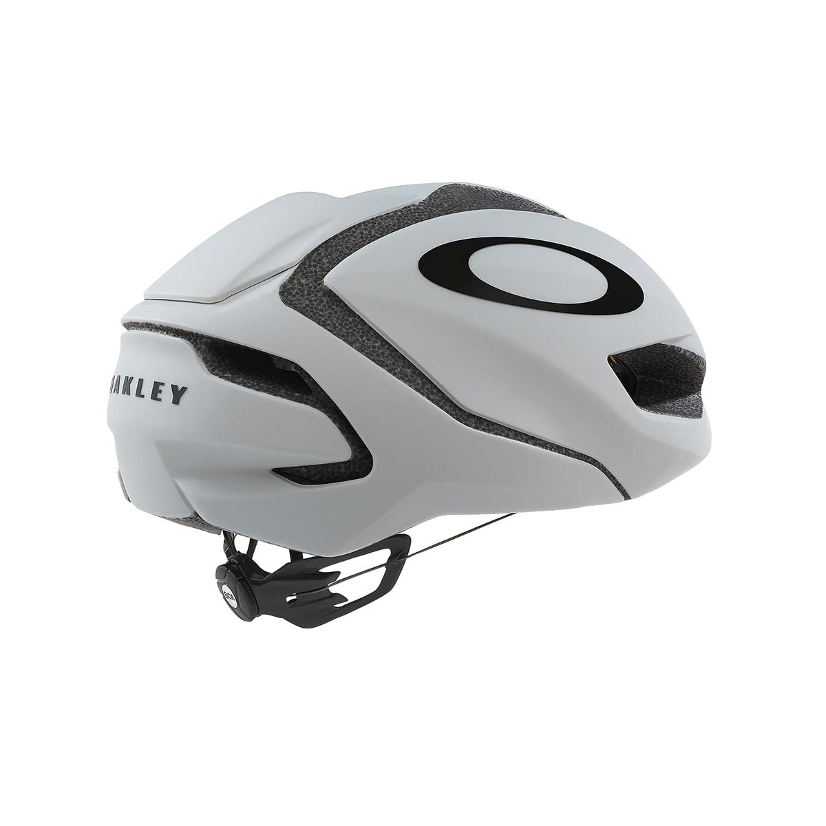 Oakley Aro5 Helm Race - Fog Gray