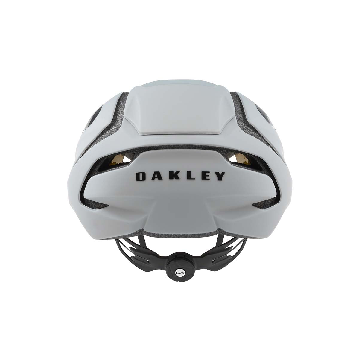 Oakley Aro5 Helm Race - Fog Gray