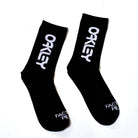 Oakley Factory Pilot Socks - Blackout