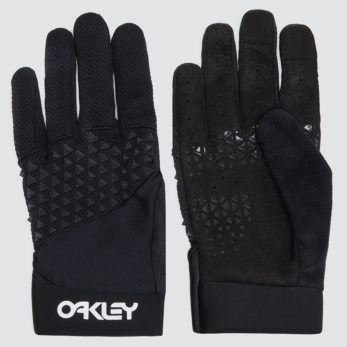 Oakley Drop In Mtb Glove - Blackout