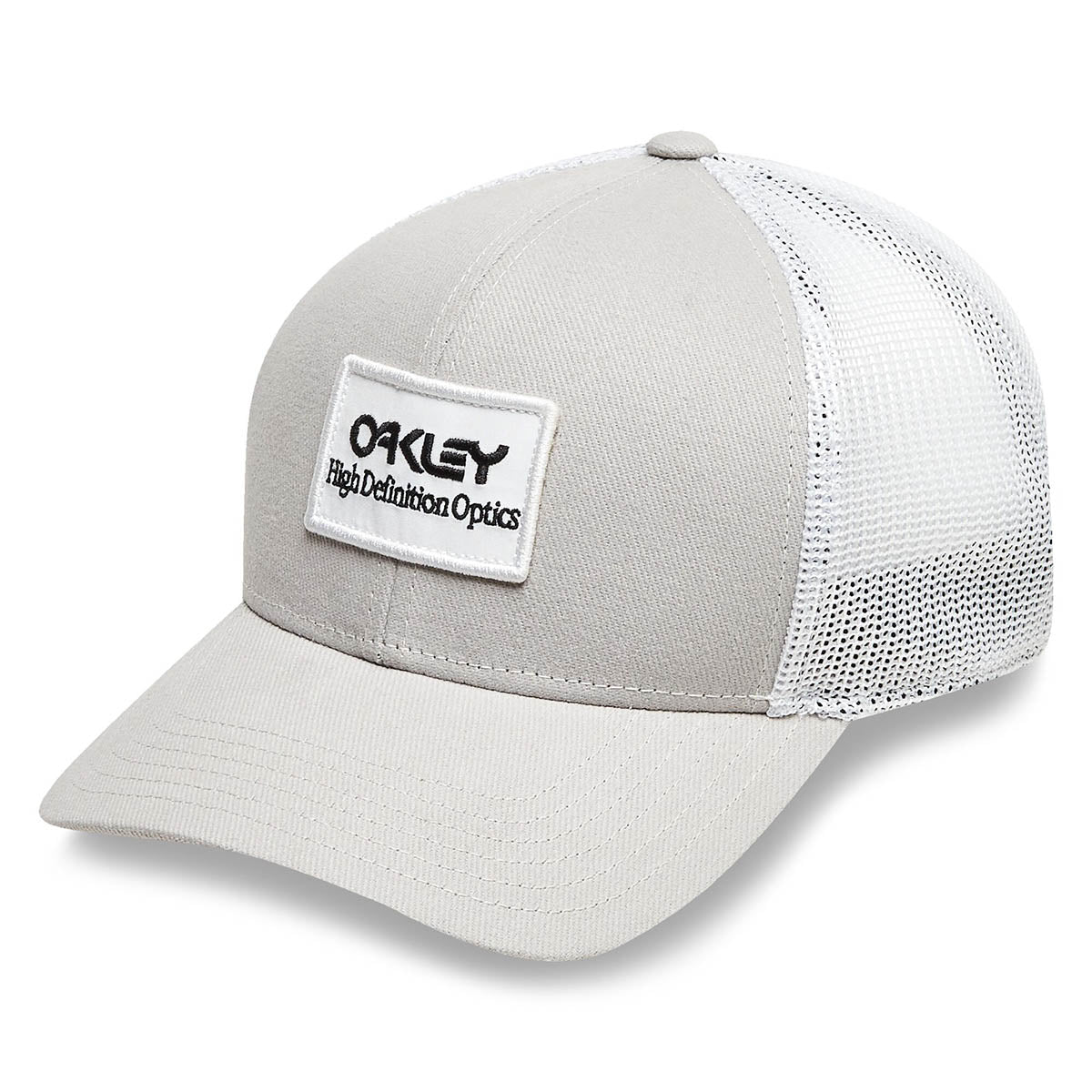 Oakley Oakley B1B Hdo Patch Trucker - Stone Gray