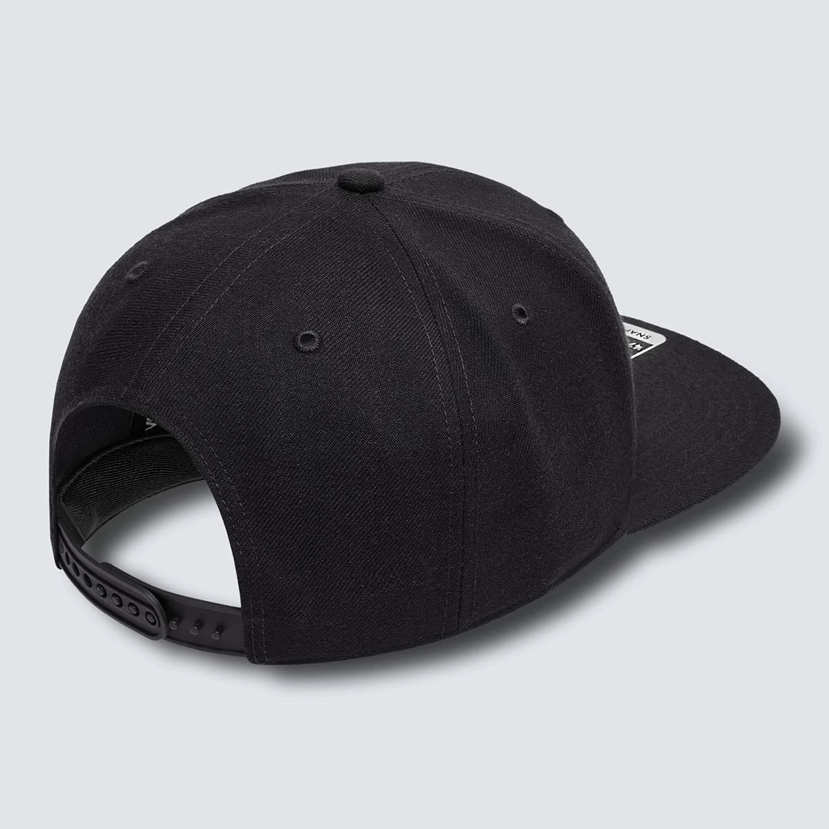 Oakley 47 Oakley B1B Ellipse Hat - Blackout