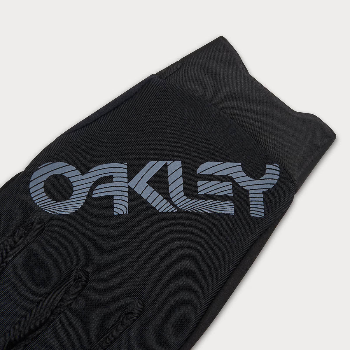 Oakley Seeker Thermal Mtb Gloves - Blackout