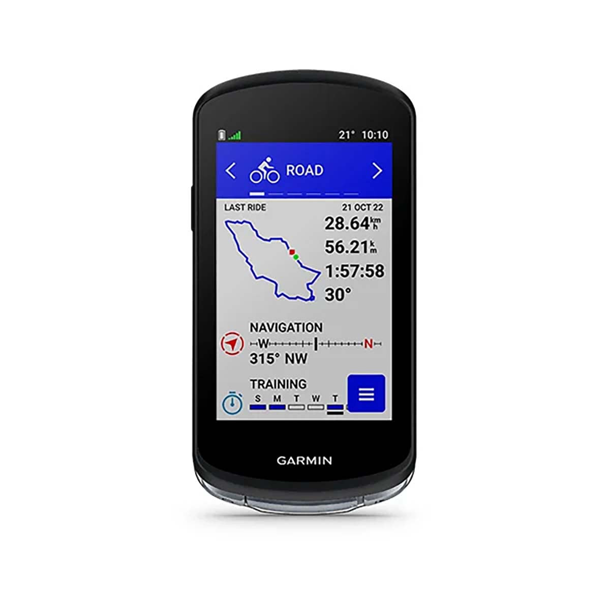 Garmin Fietsnavigatie Edge 1040