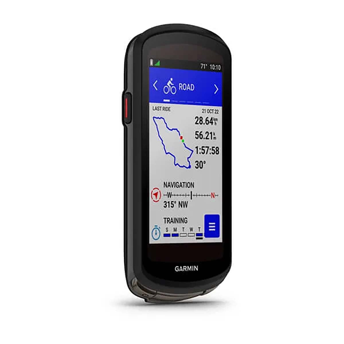 Garmin Fietsnavigatie Edge 1040