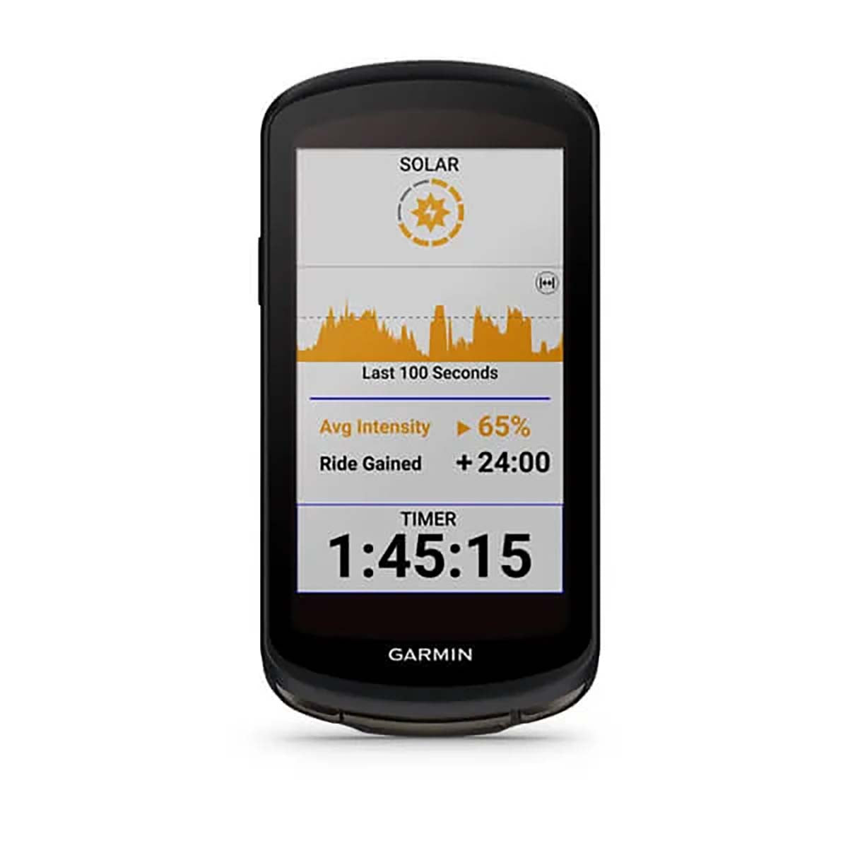 Garmin Fietsnavigatie Edge 1040 Solar
