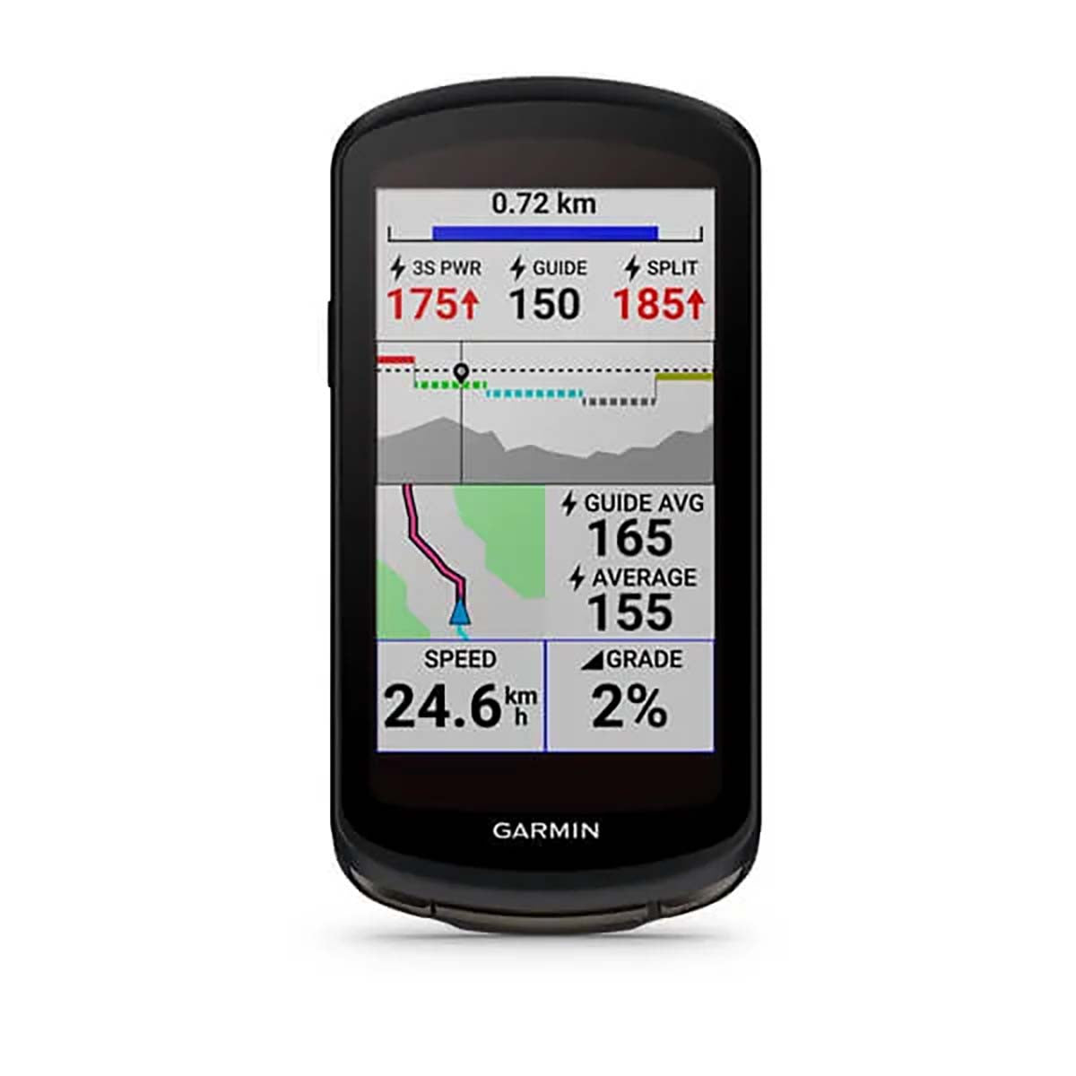Garmin Fietsnavigatie Edge 1040 Solar