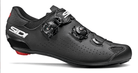 SIDI Genius 10 Fietsschoen Race Black/ Black