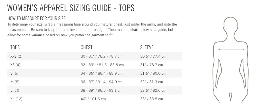 GIRO Windbreaker Lady Jack Red