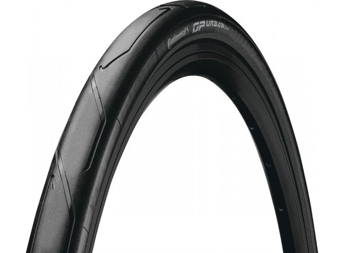 Continental Grand Prix URBAN Buitenband 700 x 35 Zwart