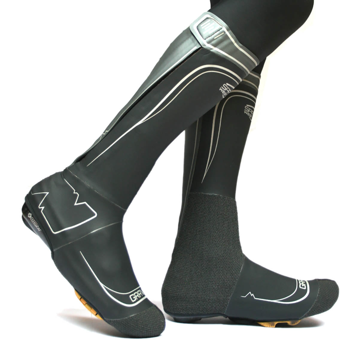 Spatzwear Gravlr Shoecover
