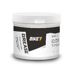 BIKE7 Grease 500g