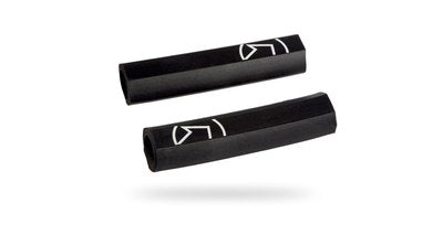 PRO Grip Silicone Foam Black