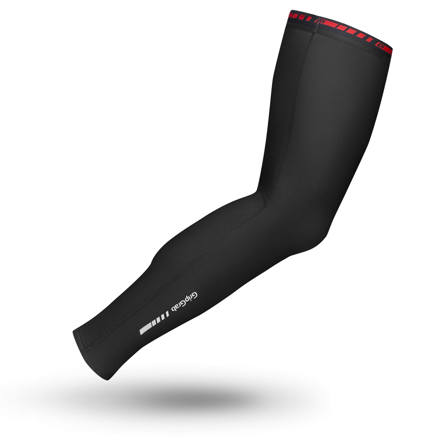 GripGrab Leg Warmer AquaRepel Black