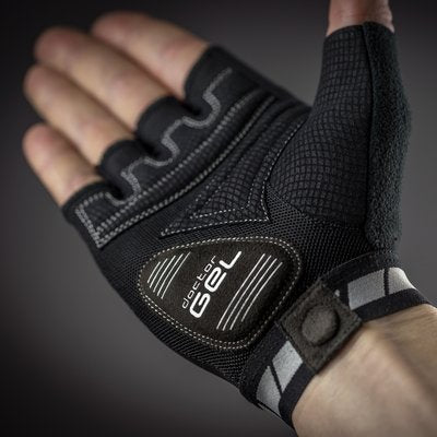 GripGrab Handschoen World Cup Black White