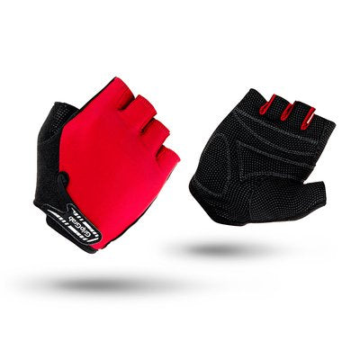 GripGrab Handschoen X-Trainer Junior Red '16