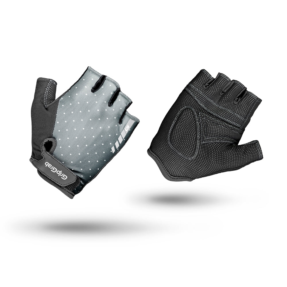 GripGrab Rouleur Lady Glove Grey