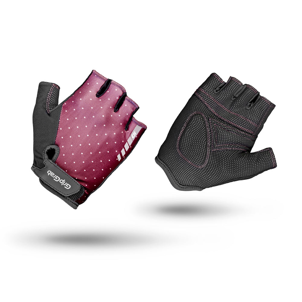 GripGrab Rouleur Lady Glove Purple