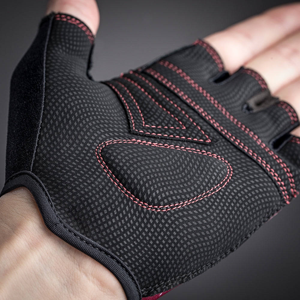 GripGrab Rouleur Lady Glove Purple