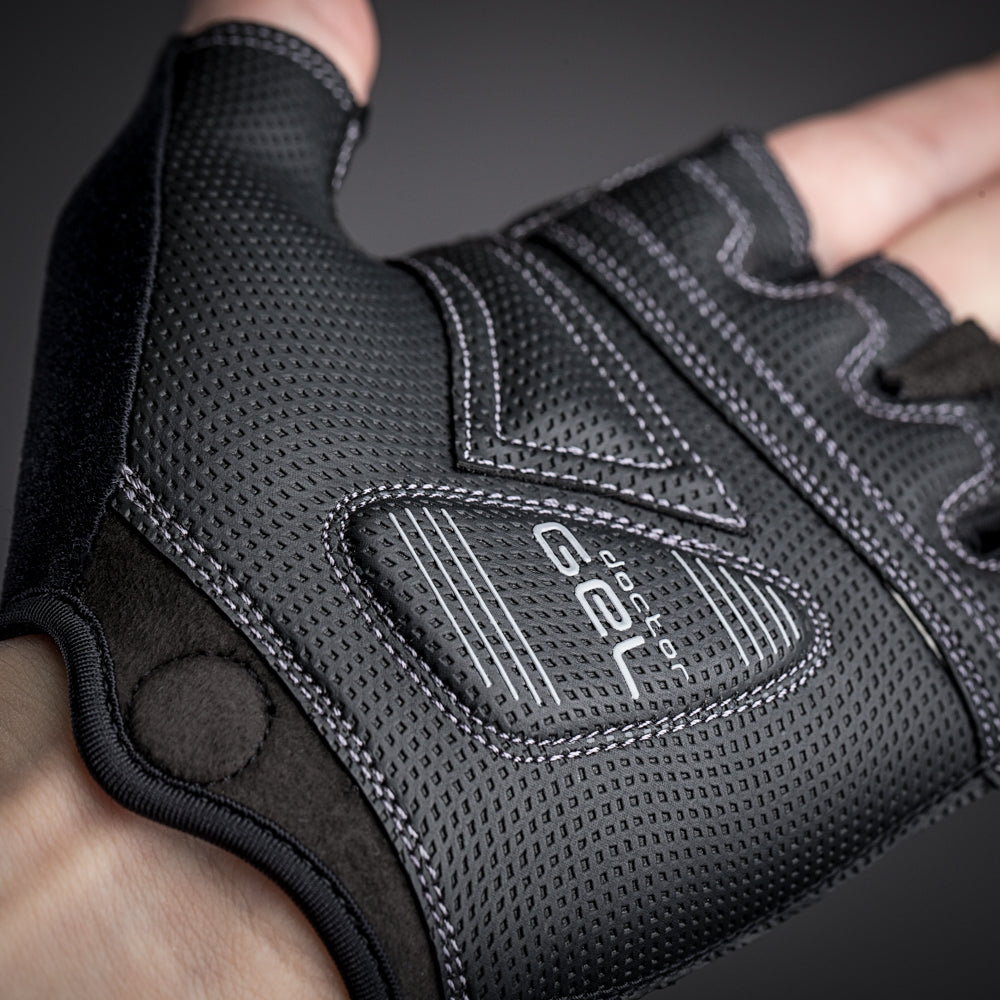 GripGrab Progel Lady Glove Grey