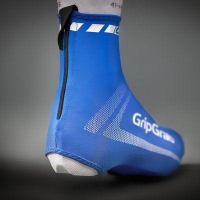 GripGrab Overschoen Raceaero Blue