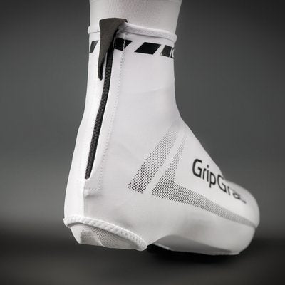 GripGrab Overschoen Raceaero White