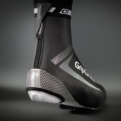 GripGrab Overschoen Raceaqua Hi-Vis