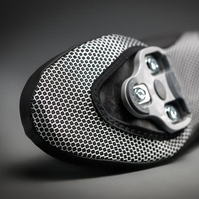 GripGrab Overschoen Raceaqua Black v2