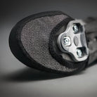 GripGrab Easy On Toe Cover Black