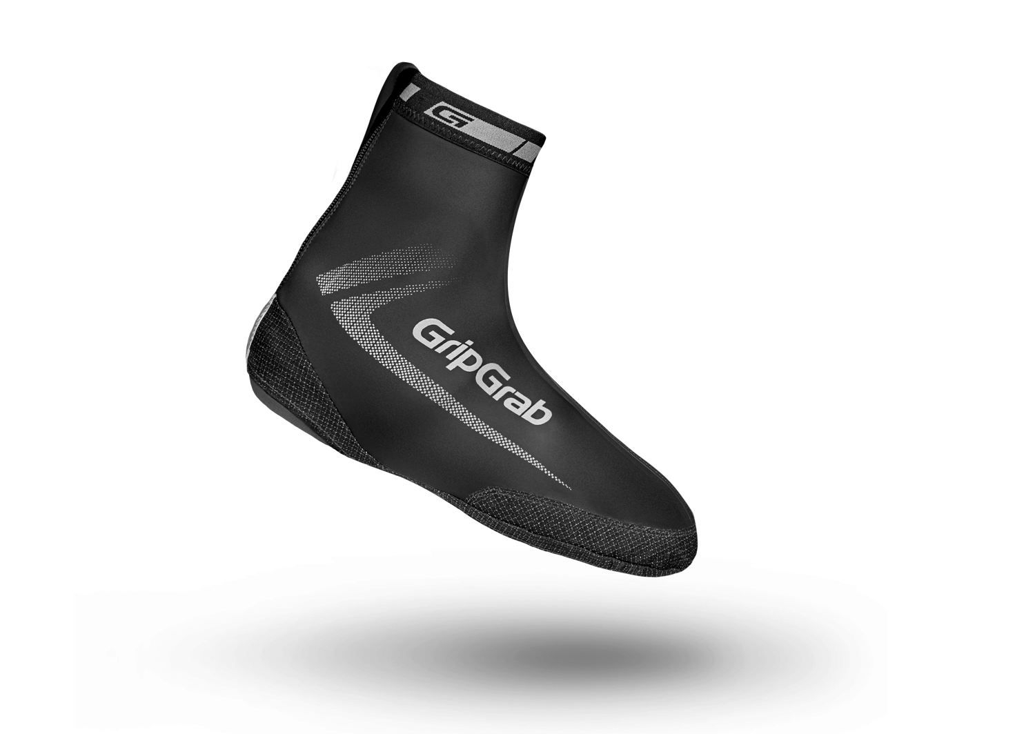 GripGrab Overschoen RaceAqua X Black
