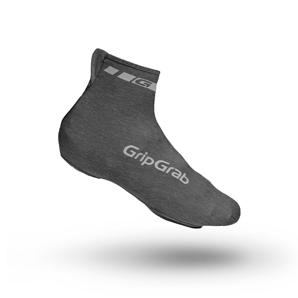 GripGrab Raceaero Lady Shoecover Grey