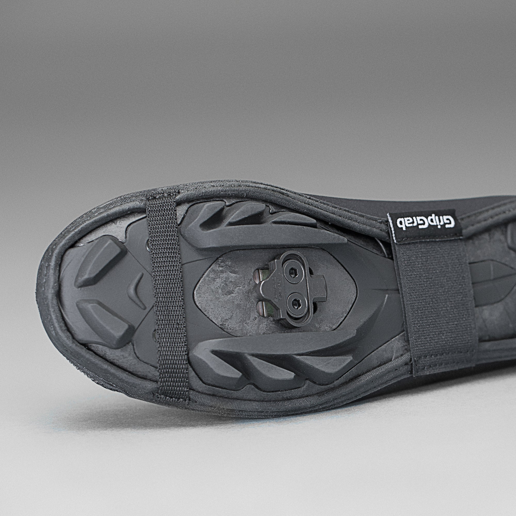 Gripgrab arctic X overschoen zwart
