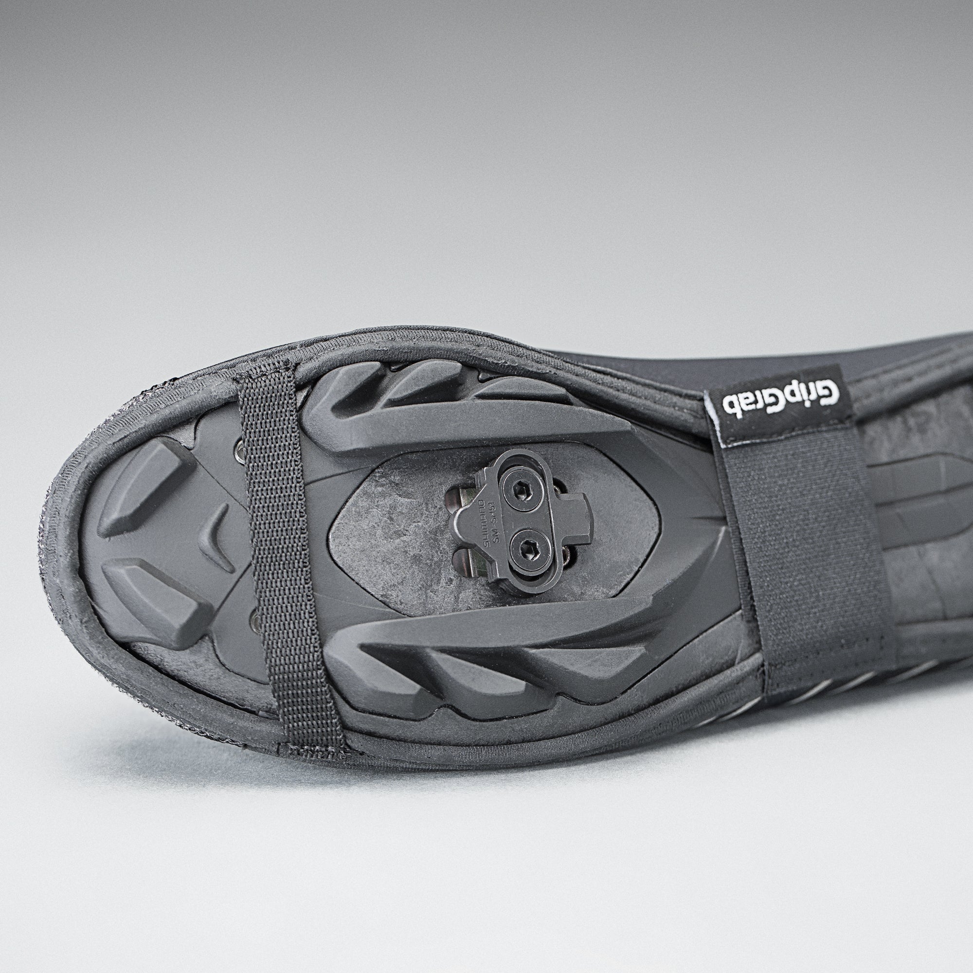 Gripgrab racethermo X overschoen zwart