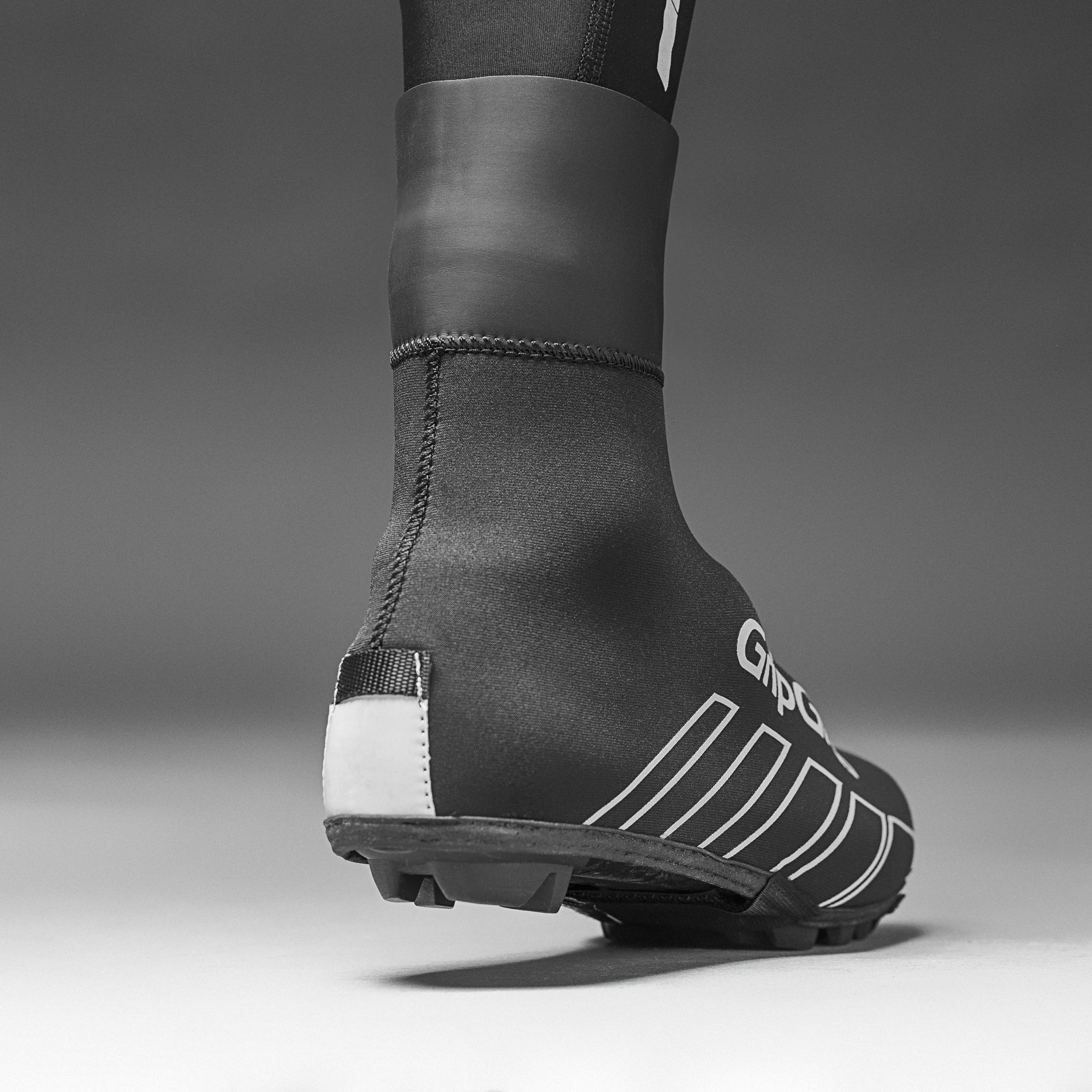 Gripgrab racethermo X overschoen zwart