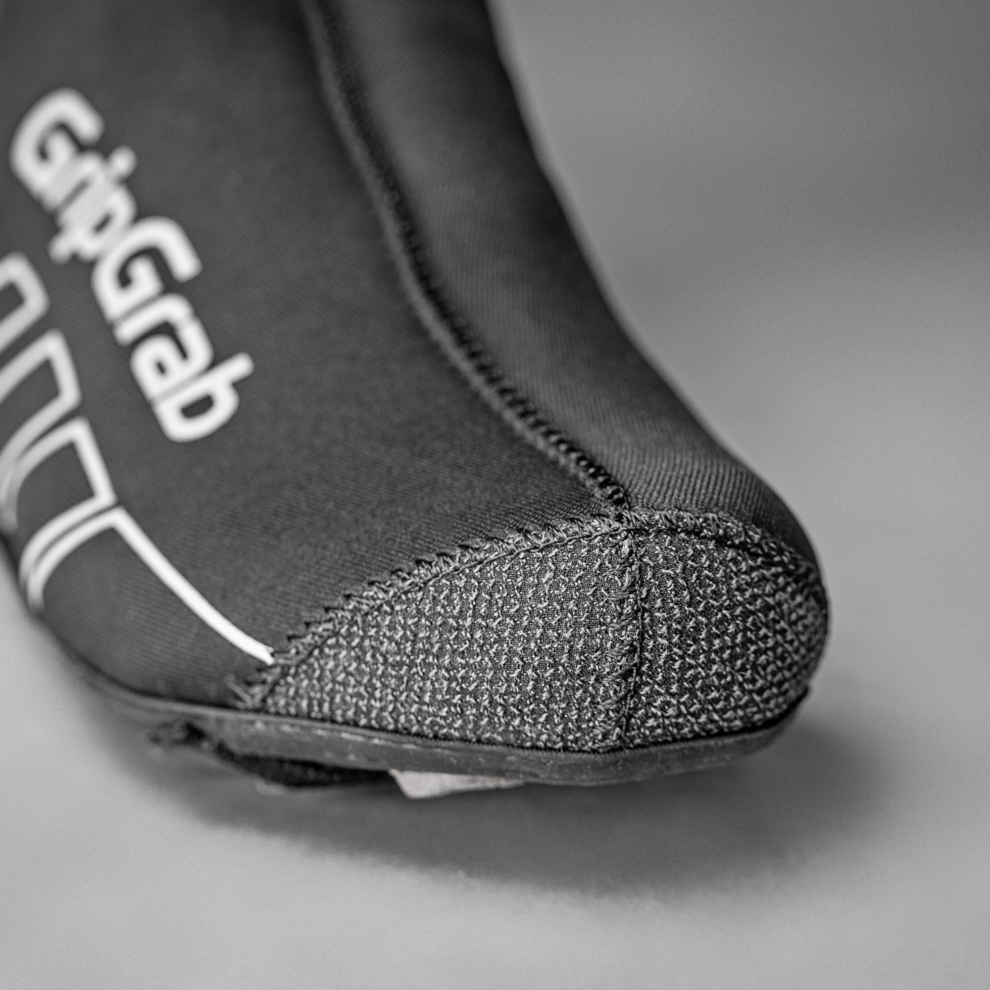 Gripgrab racethermo X overschoen zwart