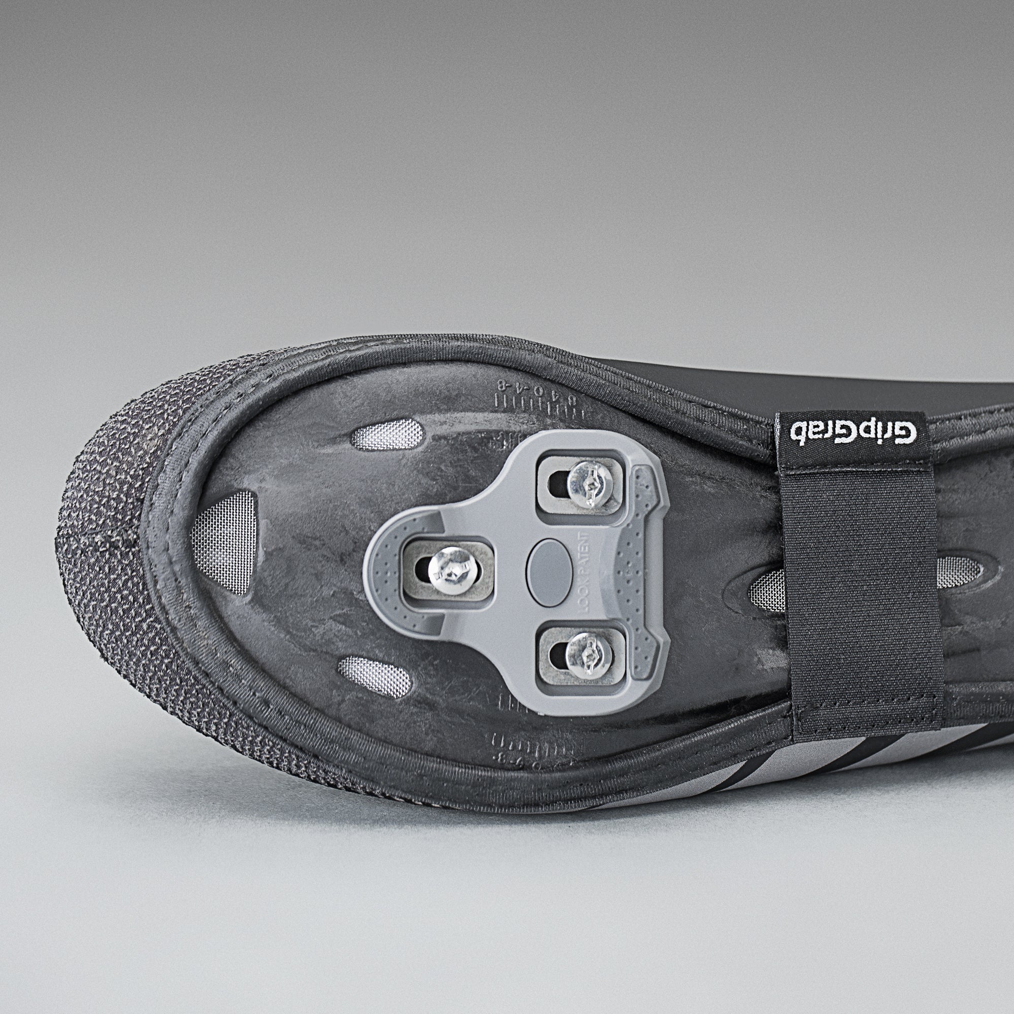 Gripgrab racethermo overschoen zwart