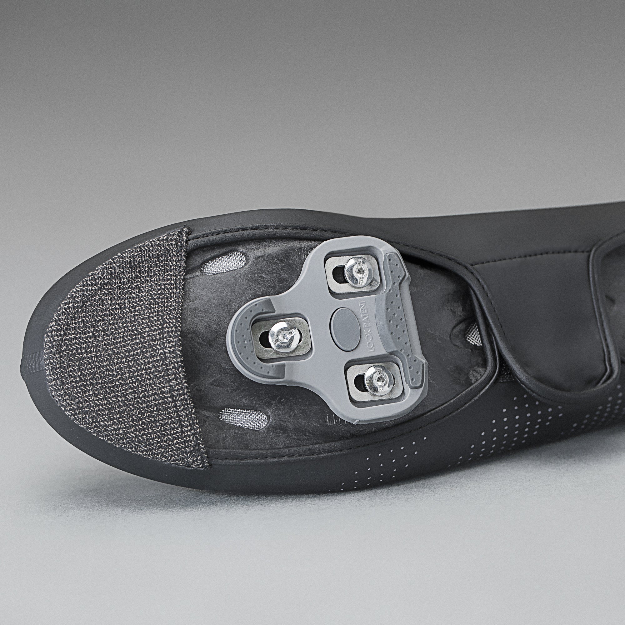 Gripgrab ride waterproof overschoen zwart