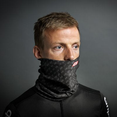 GripGrab Headglove Classic Yellow