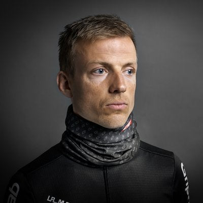 GripGrab Headglove Classic Yellow