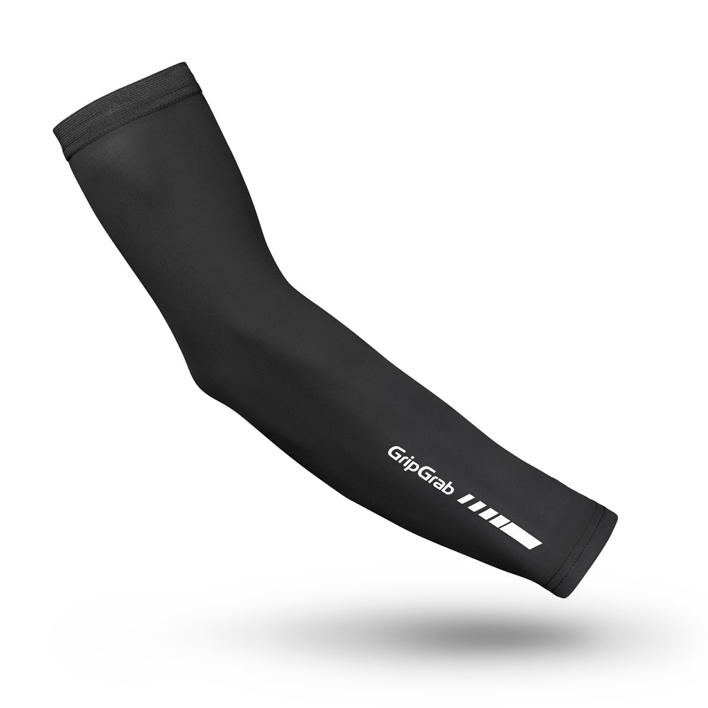 GripGrab UV Sleeves Black