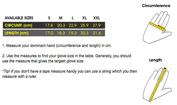 GripGrab Rouleur Lady Glove Purple