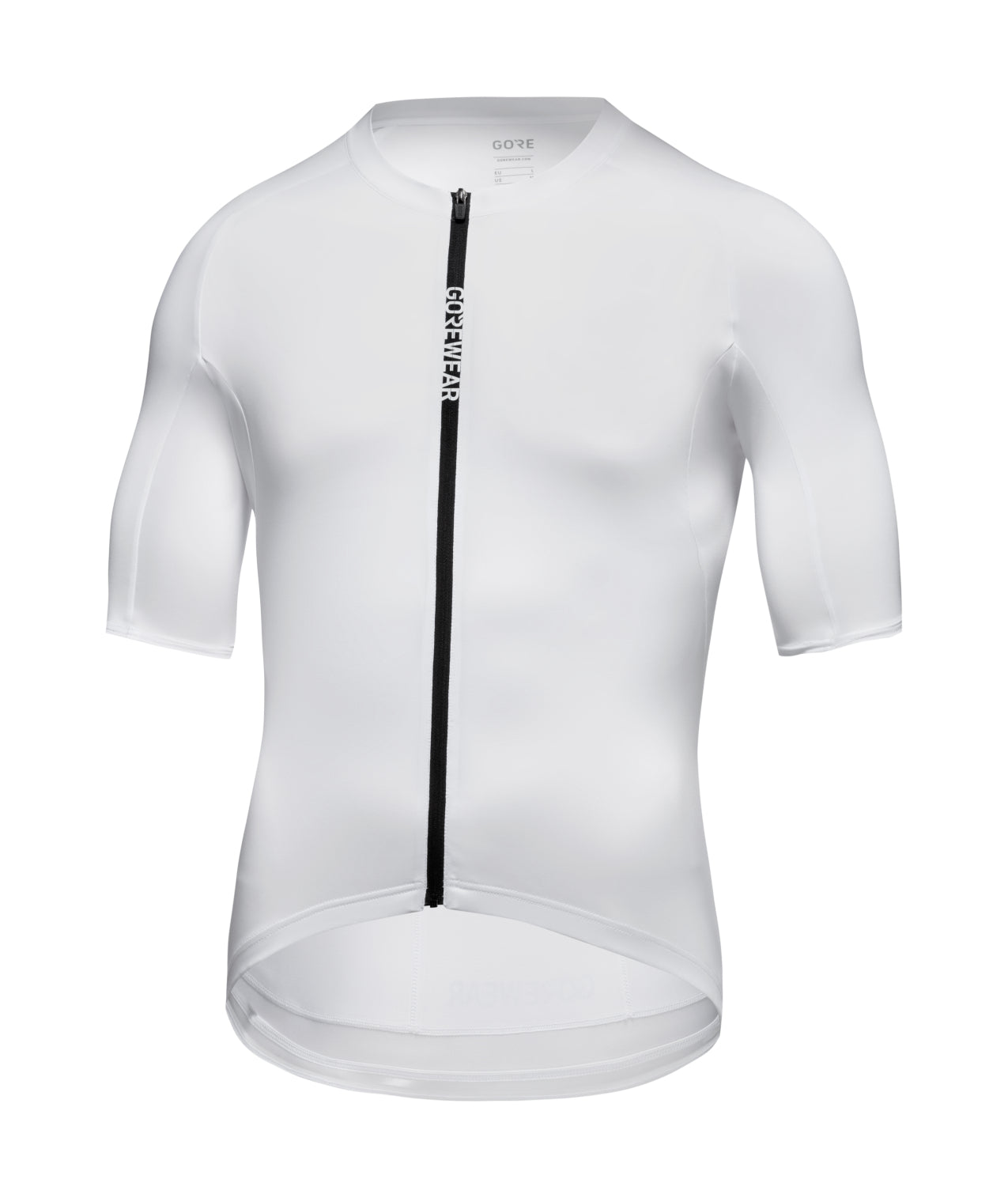 Gorewear Spinshift Jersey Mens - white
